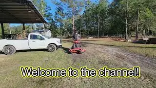 Welcome to lawnscape of CF