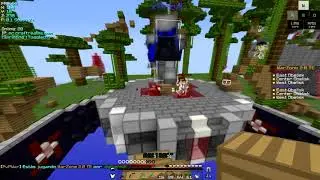 R.I.P Craftrealms