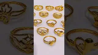 chain anguthi ka design