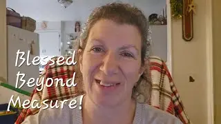 Decluttering The Craftroom Day 1 | An Unexpected Find! Getting Organized! 