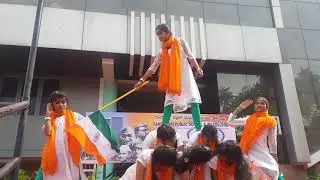 Graheshwar song on Independence Day 2018 celebration