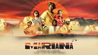 Eric Wainaina - MARIANA feat. H_art The Band, TLVSN & Angachi (OFFICIAL AUDIO)