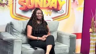 ClaudyGod&rsquo;s NTA CHANNEL 10 Interview Lagos, Nigeria. (September 21, 2025)