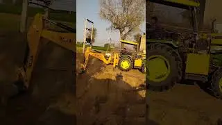 #likesforlike #jcb3dx #jcbtractor #automobile #500 #100kfollowers #4k