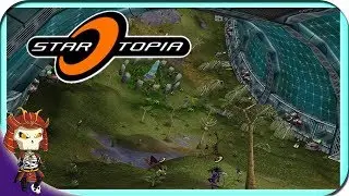 STARTOPIA | Sci Fi Space Station Simulation Game | Throwback Thursday