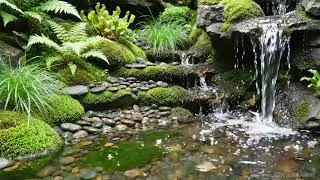 Relaxing Sleep Music – Deep Calm Sounds for Peaceful Rest and Relaxation