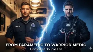 The Paramedic With Skills Doctors Couldn&rsquo;t Believe | True Hero Story