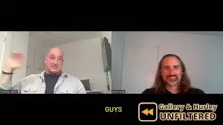 Episode 1 Preview with Nick Gallery- Michigan game ball onto field