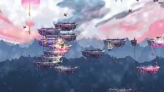 Banana Hell - Mountain of Madness 3:39 Run