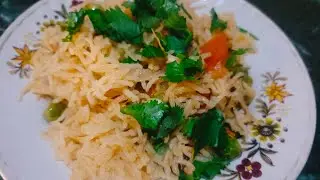 #ekadam jhatpat banne wali recipe matar pulao#मटर पुलाव रेसिपी#झटपट से बननेवाली