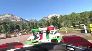 The VR2 Experience - Radical cup - Deep Forest Raceway