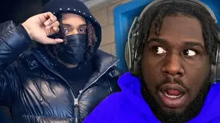 BENJI REACTS TO SAITHEDEMON- 