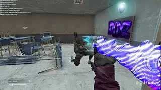 LOOTIX #dayz #fragmovie #midnight