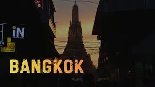 Our First Time in Bangkok: A 4-Day Itinerary That Actually Worked