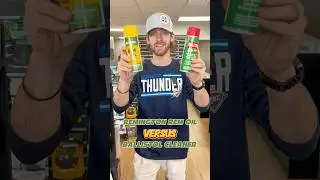 Сравнение масла Remington Rem Oil и универсальной смазки Ballistol 💥 Напишите в комментариях, как...