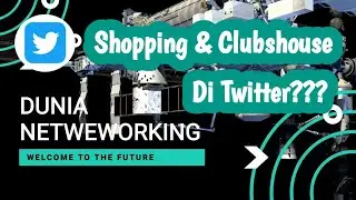 5 Fitur Baru Twitter Yang Akan Dirilis 2021