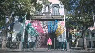 A day in Funchal Madeira