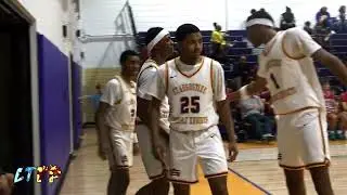 St Aug vs Rummel | Birthday Loss, Who said Deuce Can’t Shoot?