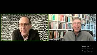 Thursdays with Thomas: Christoph Lieben-Seutter