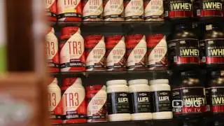 Australian Sports Nutrition Supplement Store Melbourne for Vitamin and  Supplement