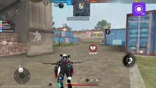 CarlesZ Hud Custom 🧡