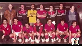 #GeraçãoBolaPesada - Clip Clubes Históricos do Futebol de Salão