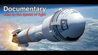Near to the Speed of Light || Rocket Science Documentary || Space Technology