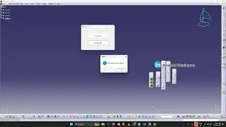 Catia Automation - Invoke Catia through C#.net (with source code)