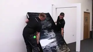 Kingsway Group  - Complete Door Systems