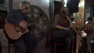 Ariel Feierman Quinn and and Evan Teatum