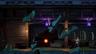 Interesting Castlevania Inspired Clone - Wrath & Friends' Spooky Stream Show 2025 | Episode 40
