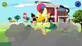 Safety for Kid - Kids Learn Safety - Accident Prevention - Safety Knowledge for kids