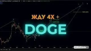 Правда о Цене DOGE в 2025 ГОДУ и что ожидать?