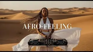 Afro House Mix 2025 | The Best Afro House 2025 - Vibes #15