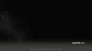 RE4 Remake (Part) 5