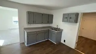 116 W Forsythe St, Greensburg, IN 47240