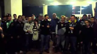 MadCirkus League Final 2012 - Fishbean vs MacMan