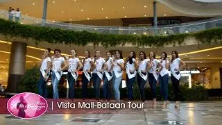Miss Bataan 2018 | Pageant Activities