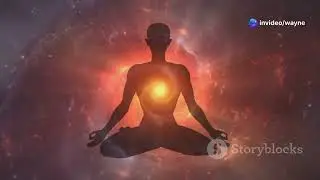 🌟 The Unified Theory of Subtle Energy Systems: Kabbalah, TCM & Chakras 🌟