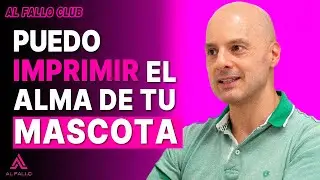 Escultor EXPERTO en INTELIGENCIA ARTIFICIAL | CRIST&Oacute;BAL | ALFALLO CLUB