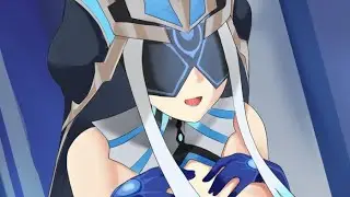 Mirror Maiden Simp 0.000001 second after they arrived in Inazuma