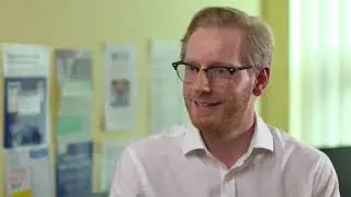 Ryan Gallagher - PSU Volunteering ( now Support Through Court) HD1080