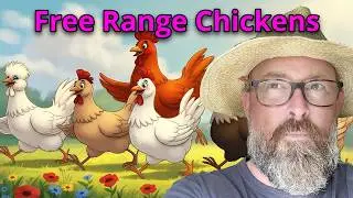 Off Grid Mountain Living | Rainwater Harvesting and Sustainable Gardening