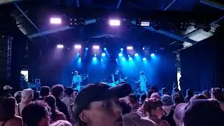 HŰV&Ouml;S | Live @ Fishing On Orfű 2025