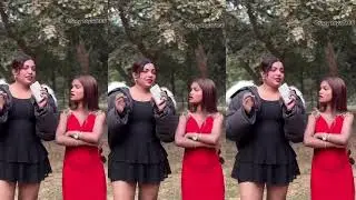 Girls Public Interview 😂 | Viral Shorts Compilation | Full Video