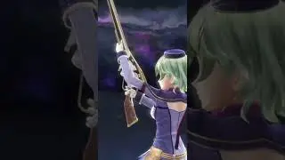 Musse Egrets S Craft Brilliant Shot#trailsofcoldsteel4