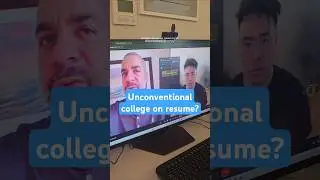 You can be whoever you want #lockedinai #lockedin #lockin #jobinterview #ai #hacks #shorts #viral