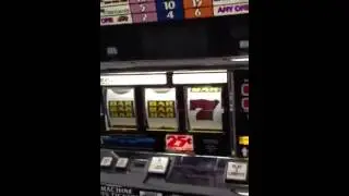 Clearing a Slot Machine Reel Tilt