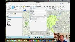 ArcGIS Pro Tutorial: Creating a New Layer from an Existing Layer