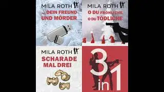 Spionin wider Willen | Bundle | B&auml;nde 7-9: Agententhriller mit Action, Spannung, Humor und einem